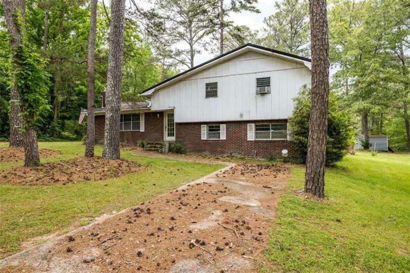 Property Photo:  57 Cheryl Drive  GA 30165 