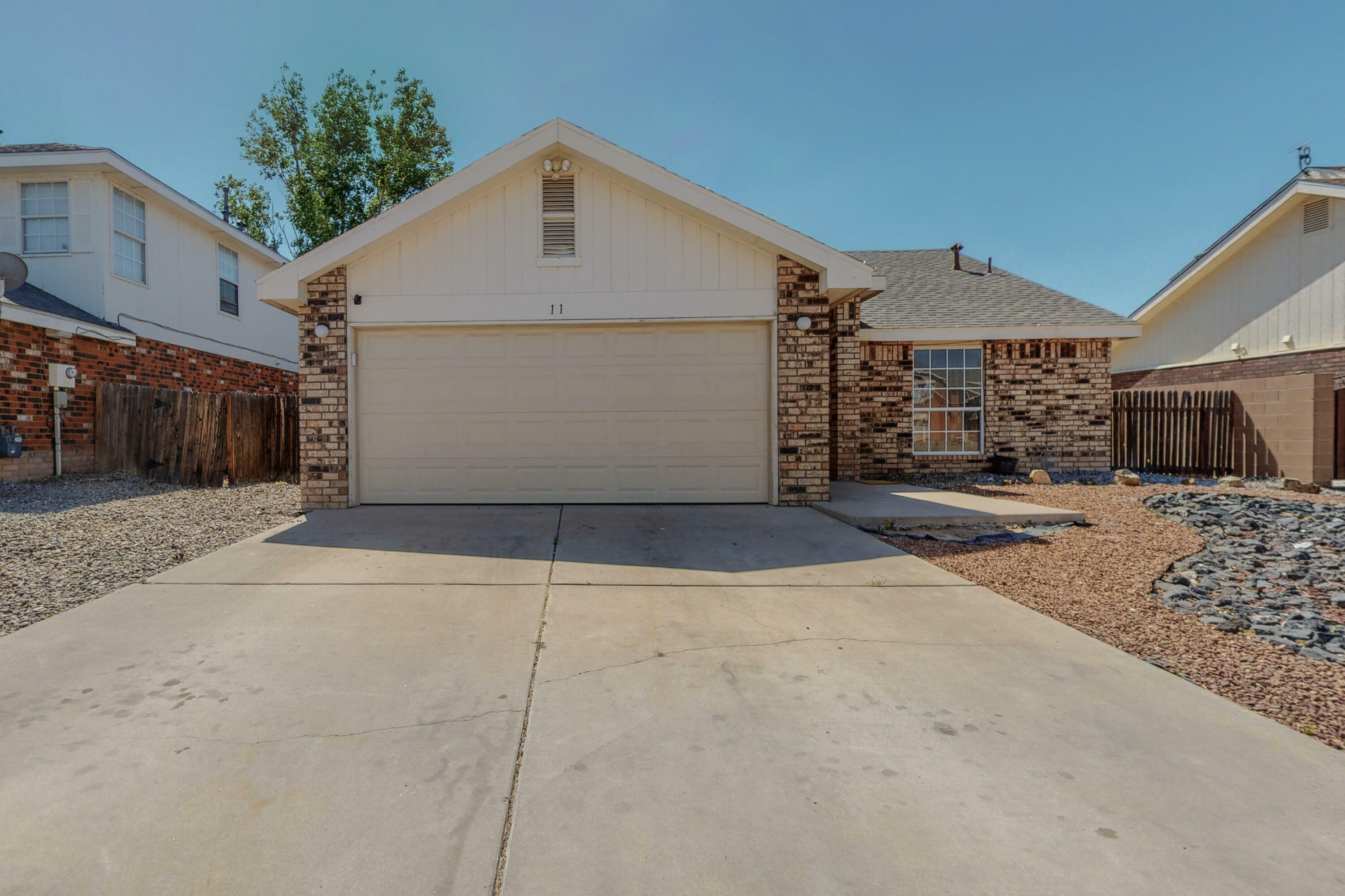 Property Photo:  11 Dogwood Lane  NM 87031 