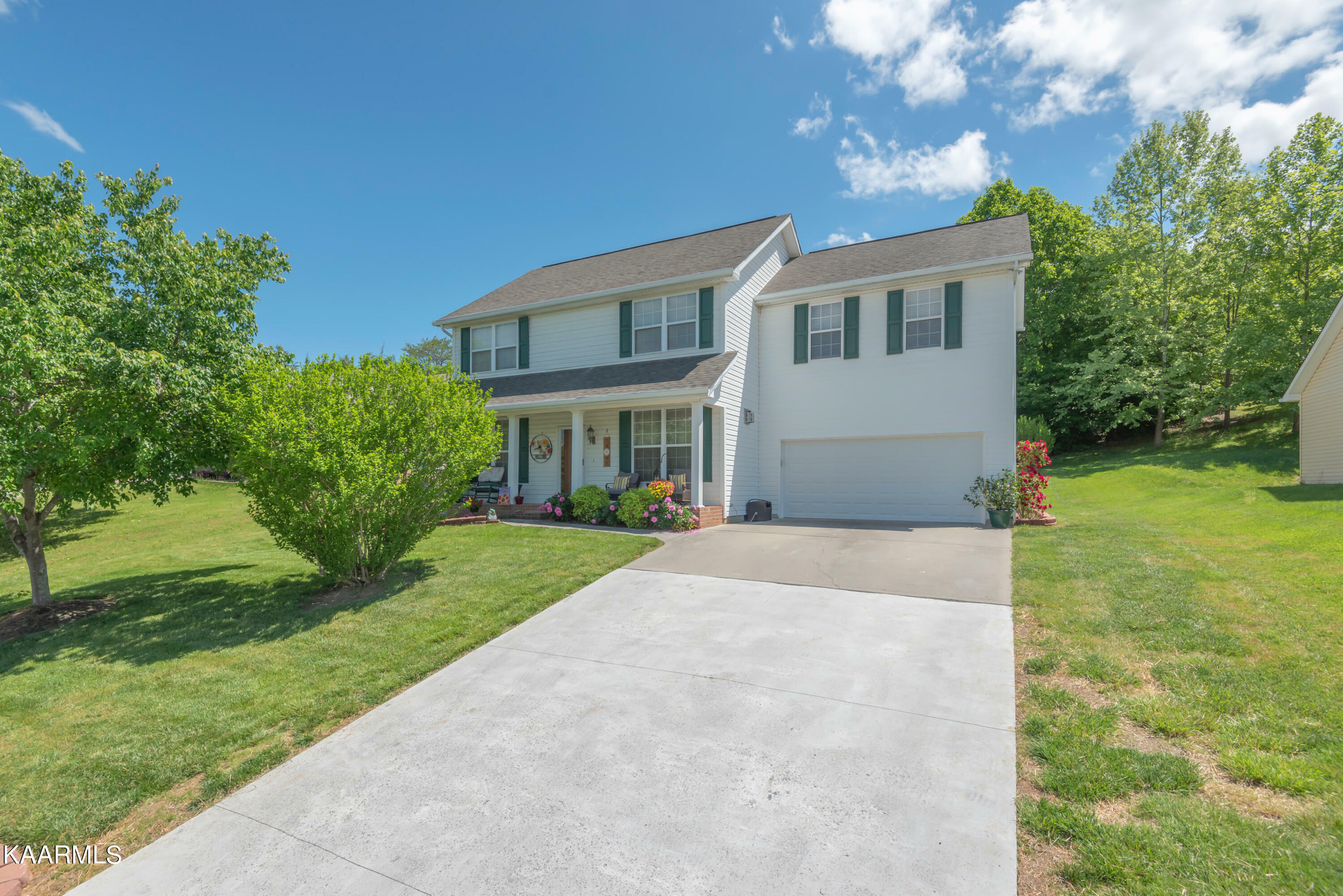 Property Photo:  444 Drakewood Rd  TN 37924 