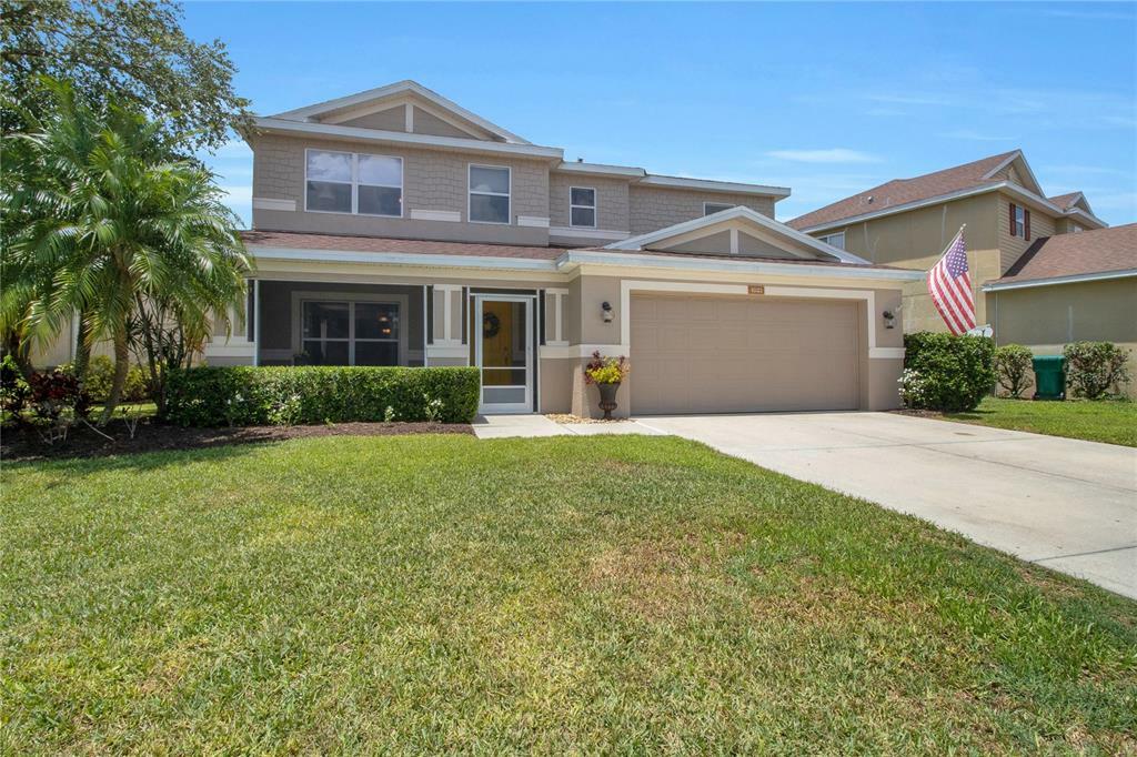 Property Photo: 10023 Winding River Road FL 33950