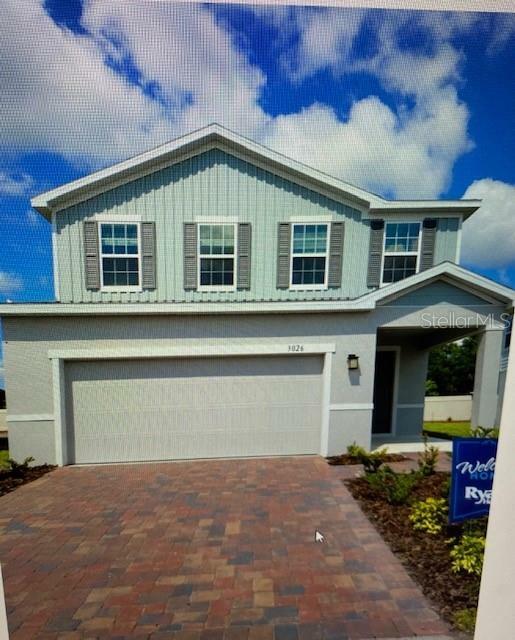 Property Photo:  3026 Slough Creek Drive  FL 34744 