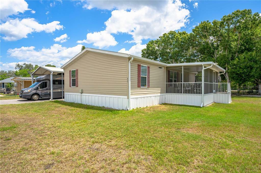 Property Photo: 210 Portia Street S FL 34275