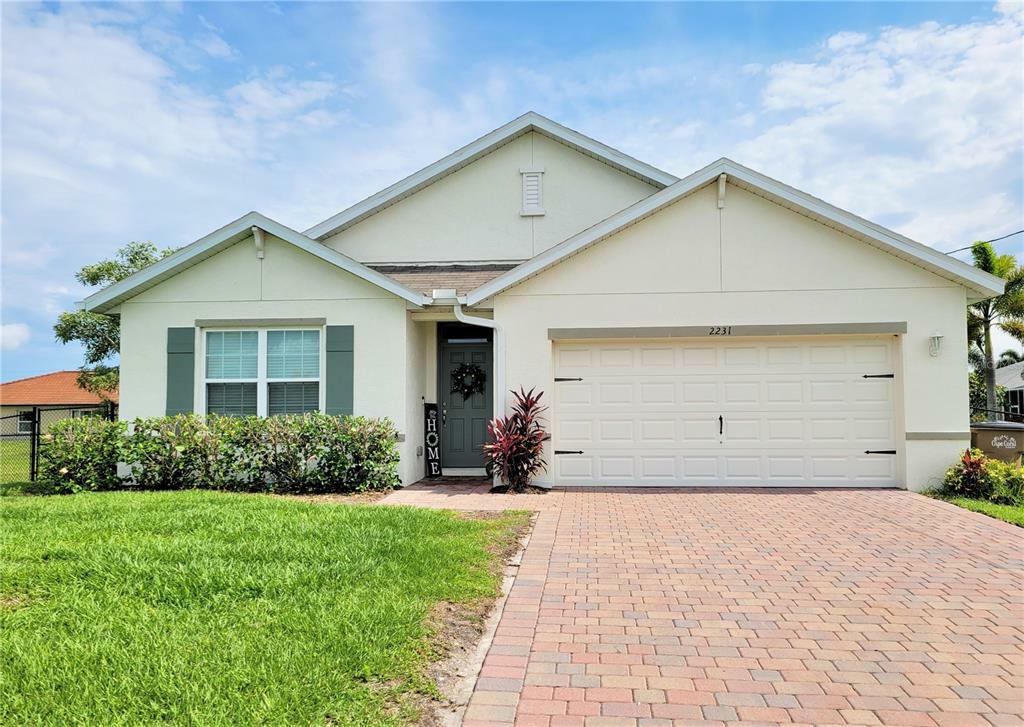 Property Photo:  2231 NW 5th Street  FL 33993 