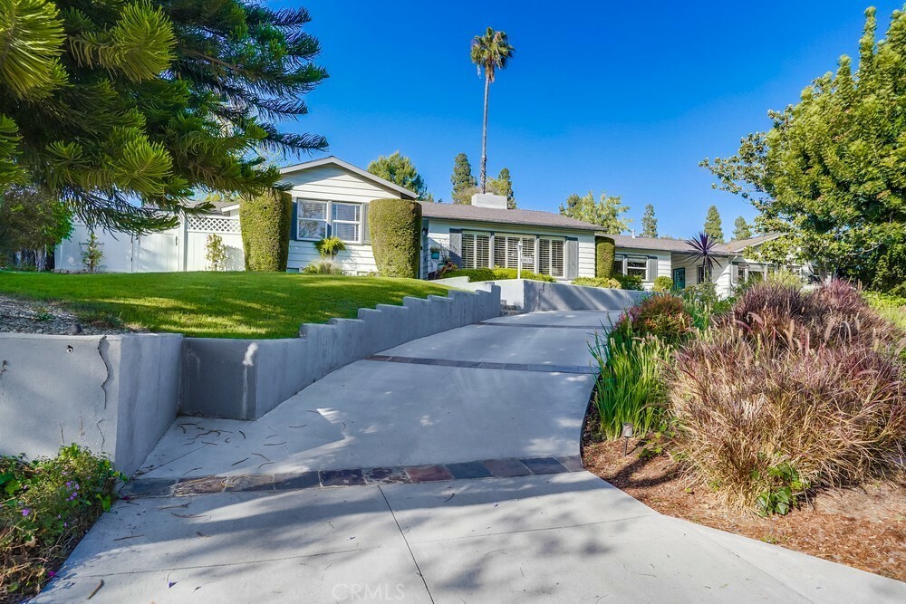 Property Photo: 14039 Sunset Drive CA 90602