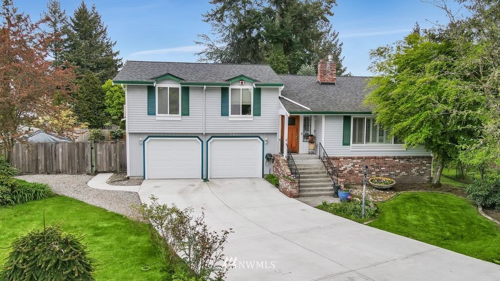 Property Photo:  7902 64th Street Ct W  WA 98467 