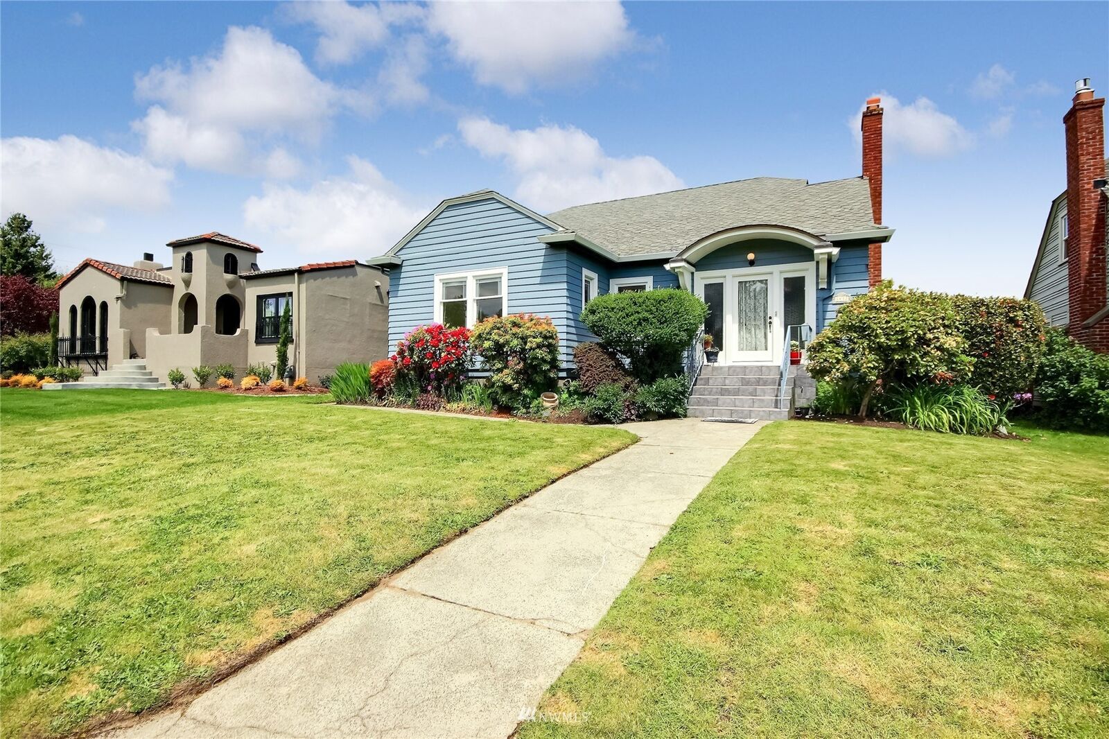 Property Photo:  3417 N 19th Street  WA 98406 