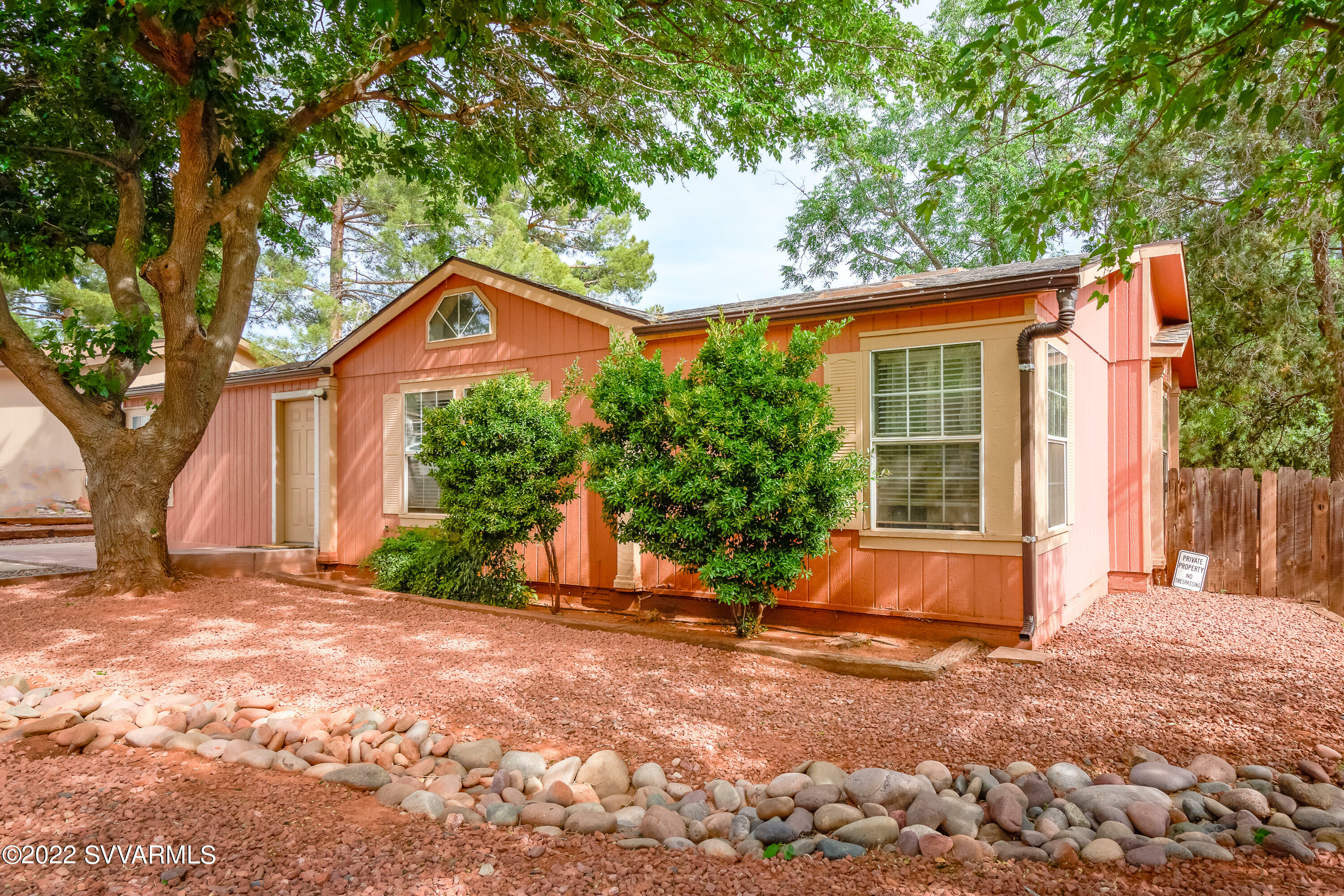 Property Photo:  10 Fawn Circle  AZ 86351 