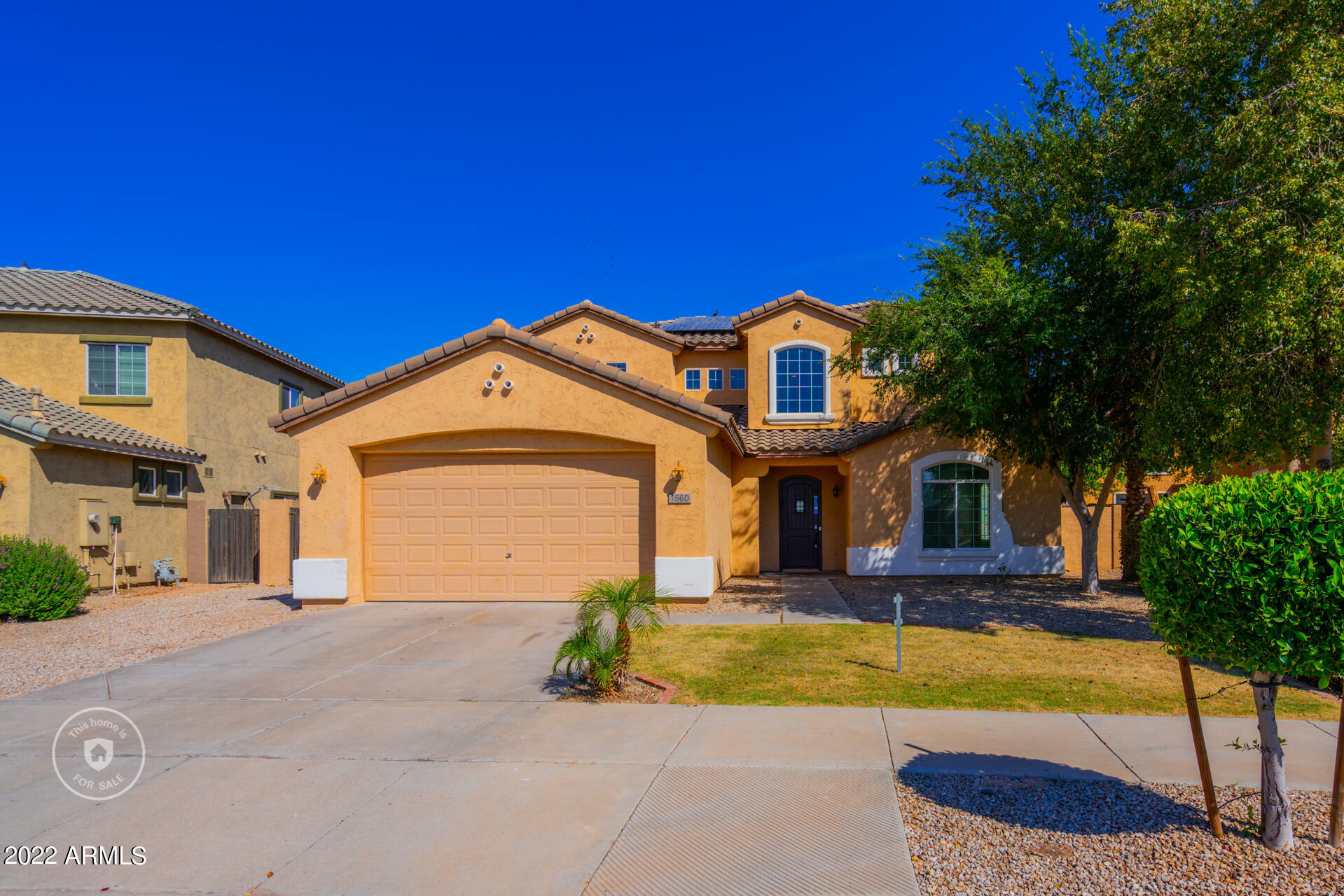 Property Photo:  1660 S 173rd Drive  AZ 85338 