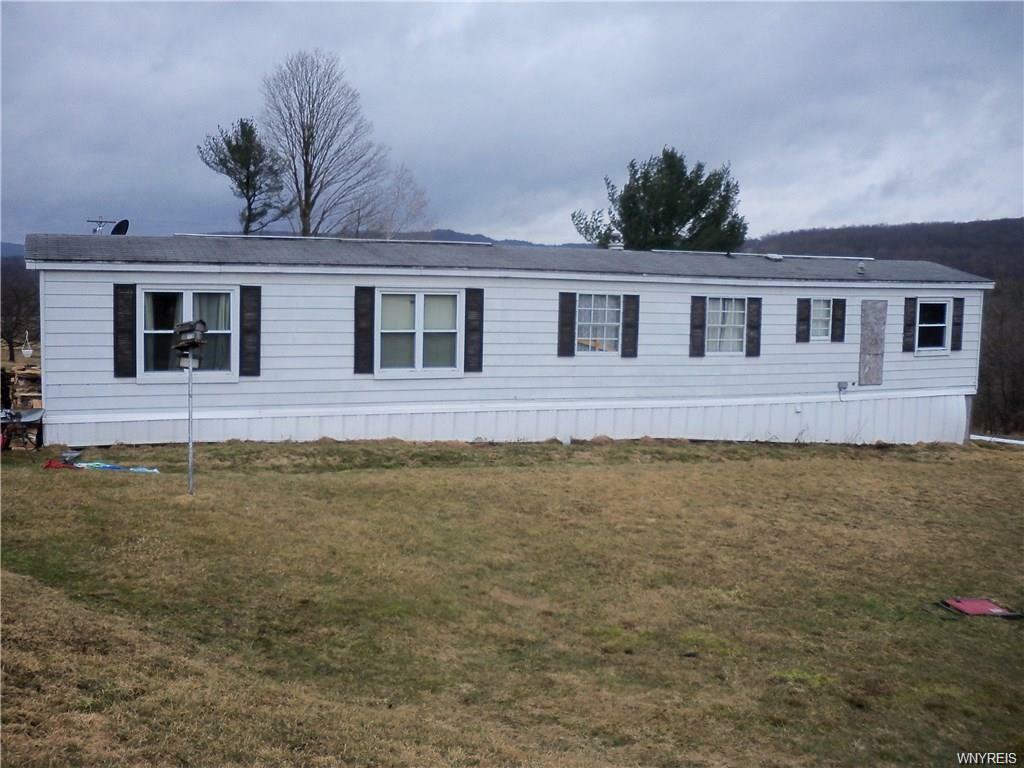 Property Photo:  4205 Nys Route 242  NY 14101 