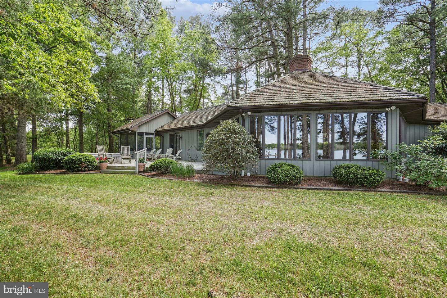 Property Photo:  5515 Anderby Drive  MD 21662 