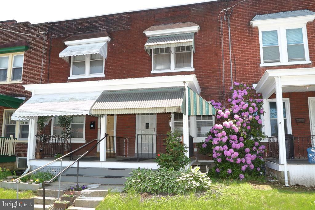 Property Photo:  238 E Liberty Street  PA 17602 