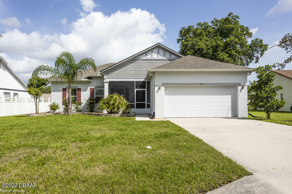 Property Photo:  93 Fleetwood Drive  FL 32137 