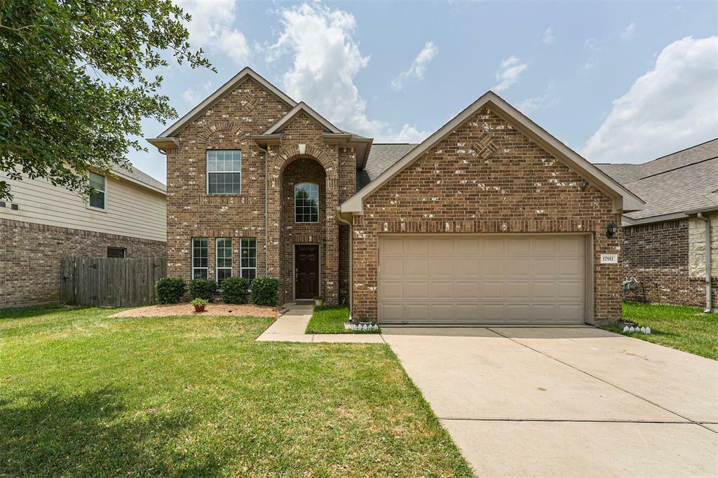 Property Photo: 17911 Chelsea Dell Drive TX 77429