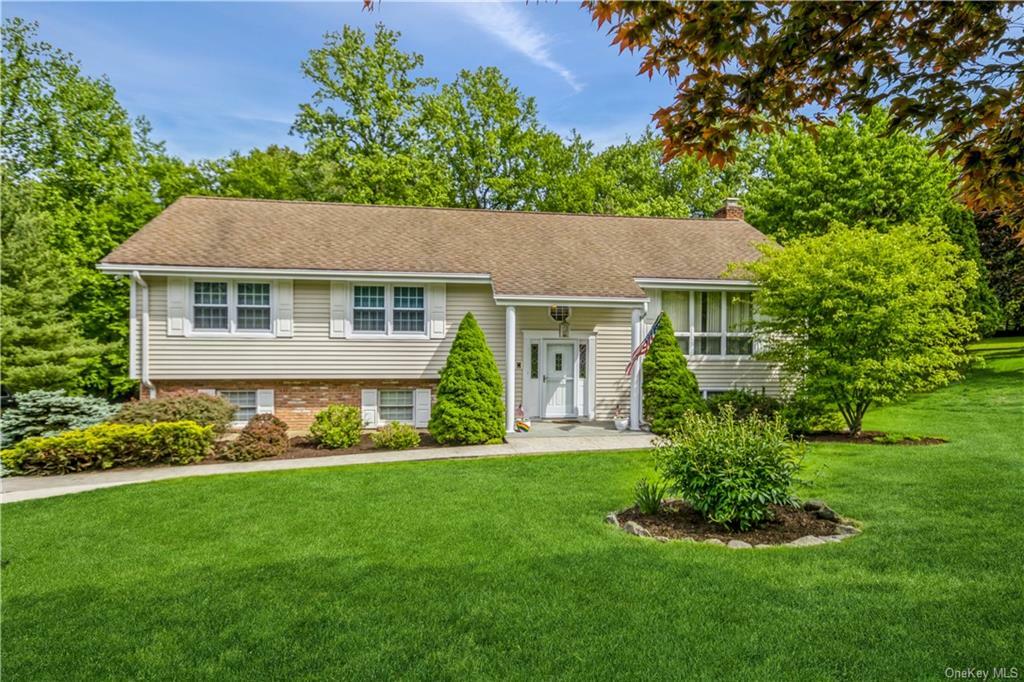 Property Photo: 4 Eastview Court NY 10595