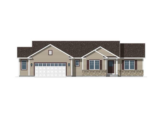 Property Photo: 908 Ridge Ct WI 53094