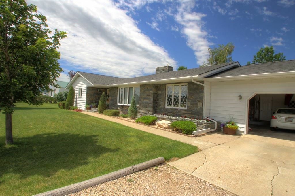 Property Photo:  4225 Old Belle Road  SD 57783 