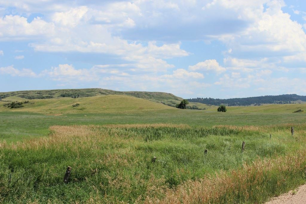 Property Photo:  Unit 7 Lookout Mountain Road  SD 57783 