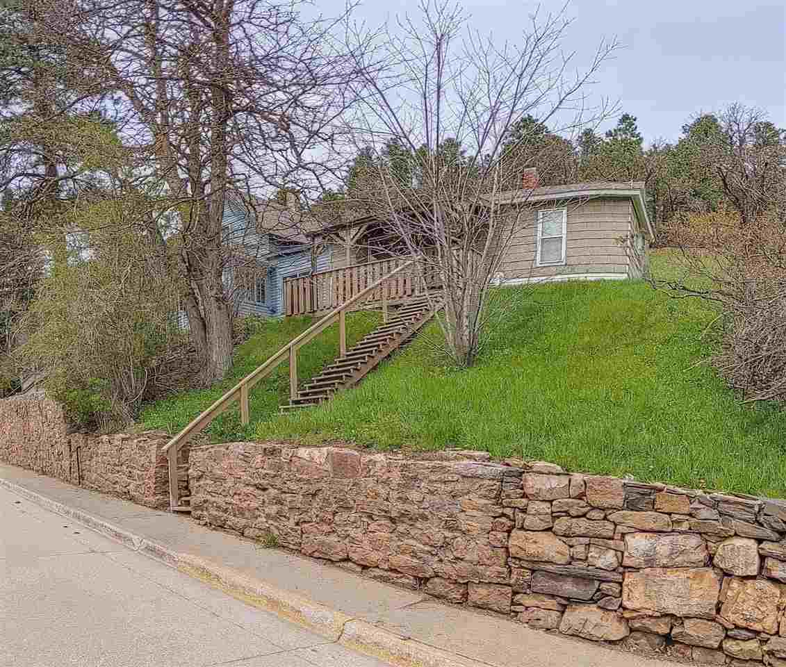 18 Denver Street  Deadwood SD 57732 photo
