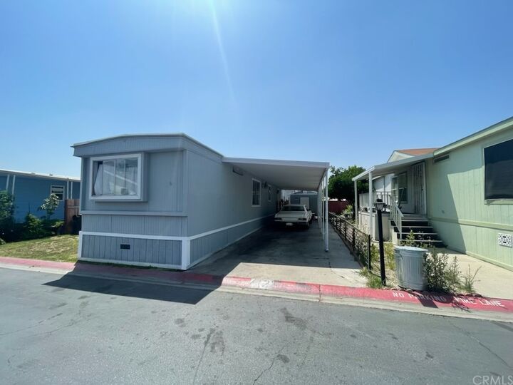 Property Photo: 2727 Pacific St CA 92346