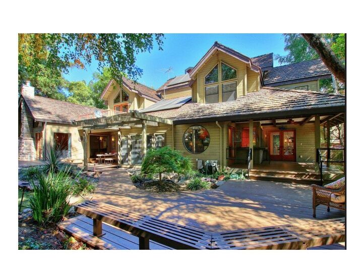 1601 Copenhagen Way  Carmichael CA 95608 photo