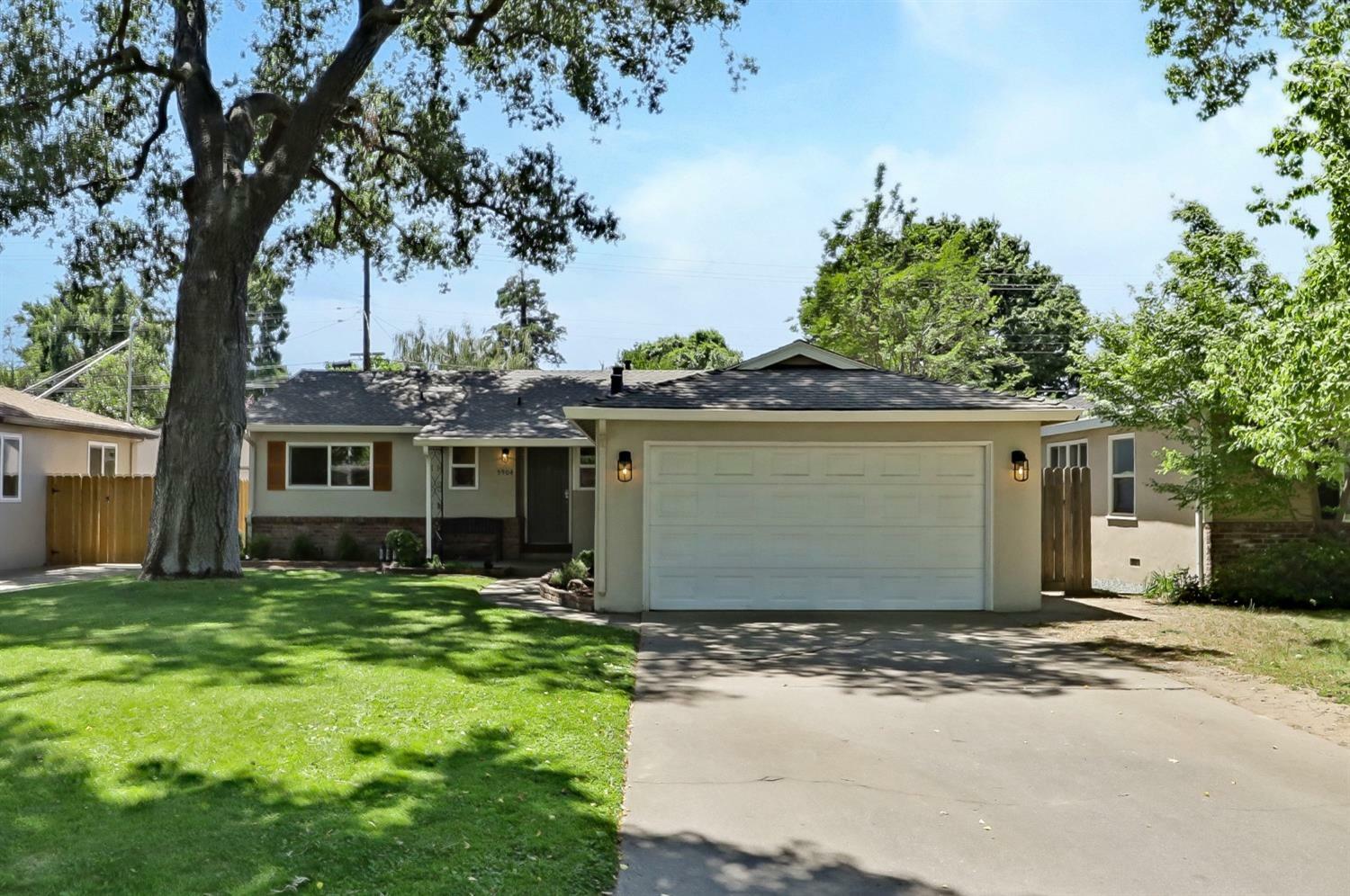 Property Photo:  5904 Camellia Avenue  CA 95819 