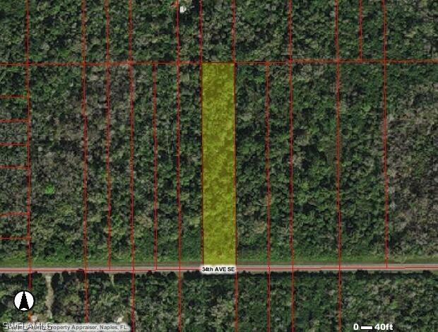 Property Photo:  Xxx 34th Avenue SE  FL 34117 