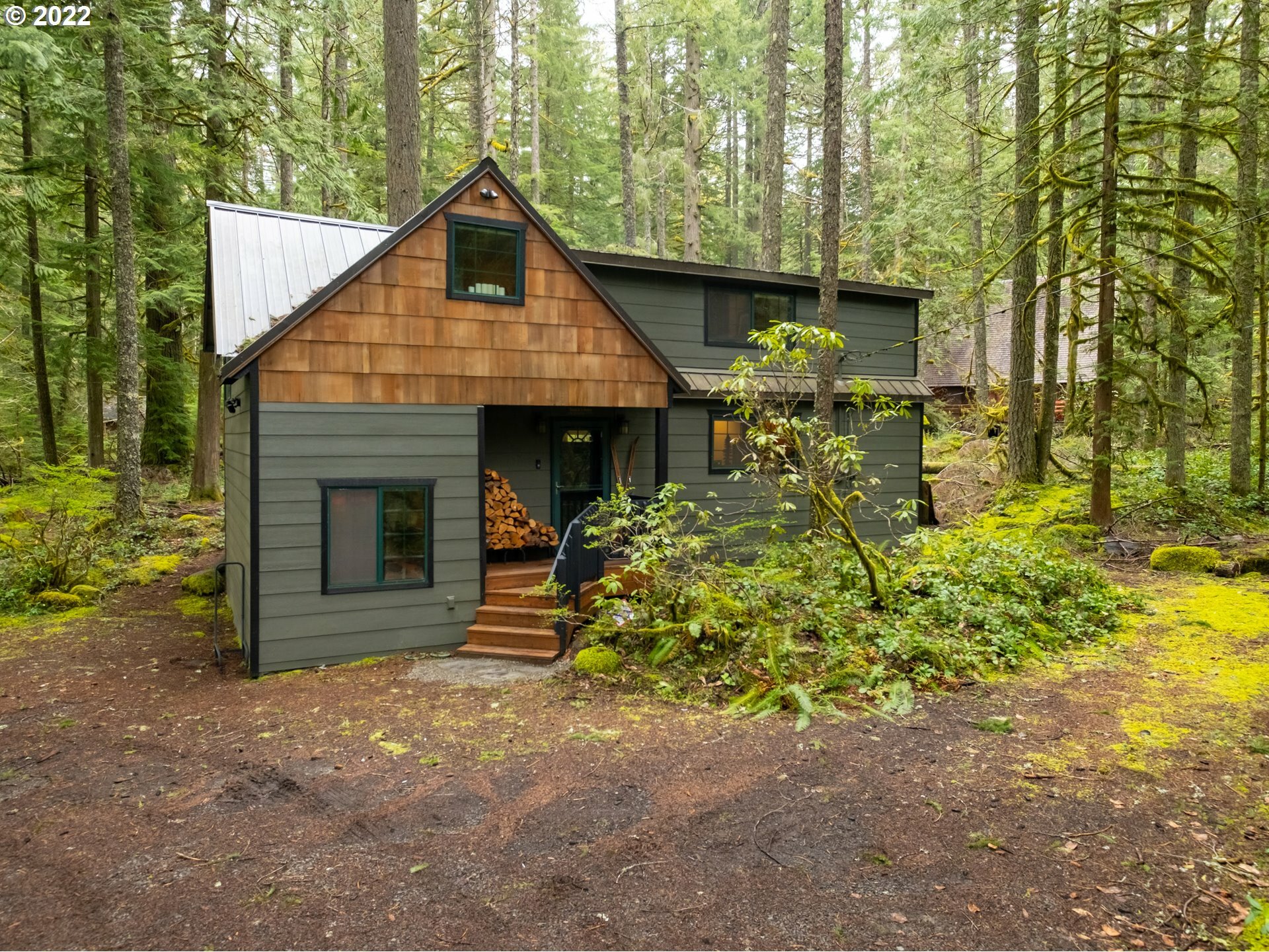 Property Photo:  79127 E Road 35 Lt137  OR 97028 