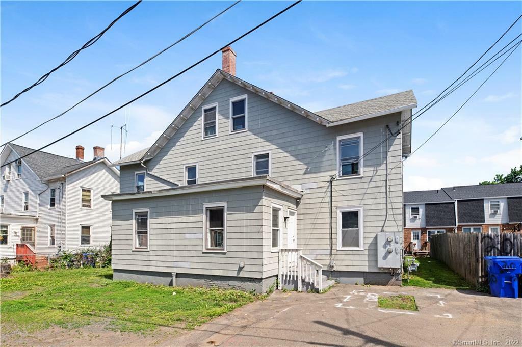 Property Photo:  14 Asnuntuck Street  CT 06082 