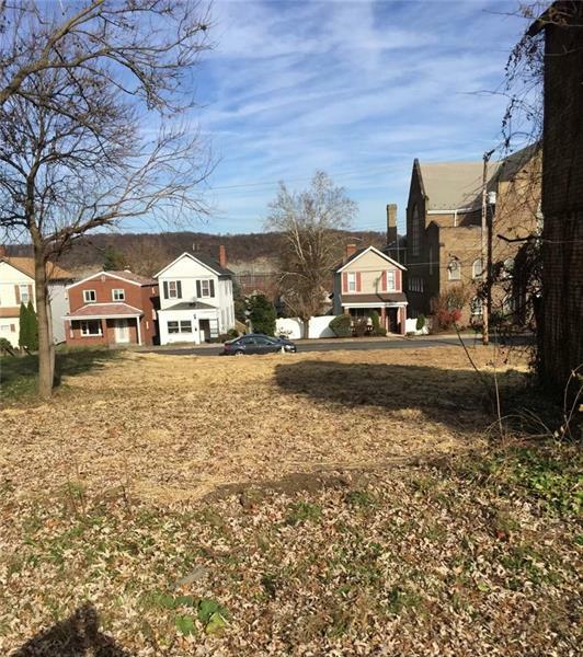 Property Photo: 409 N 4th St PA 15025