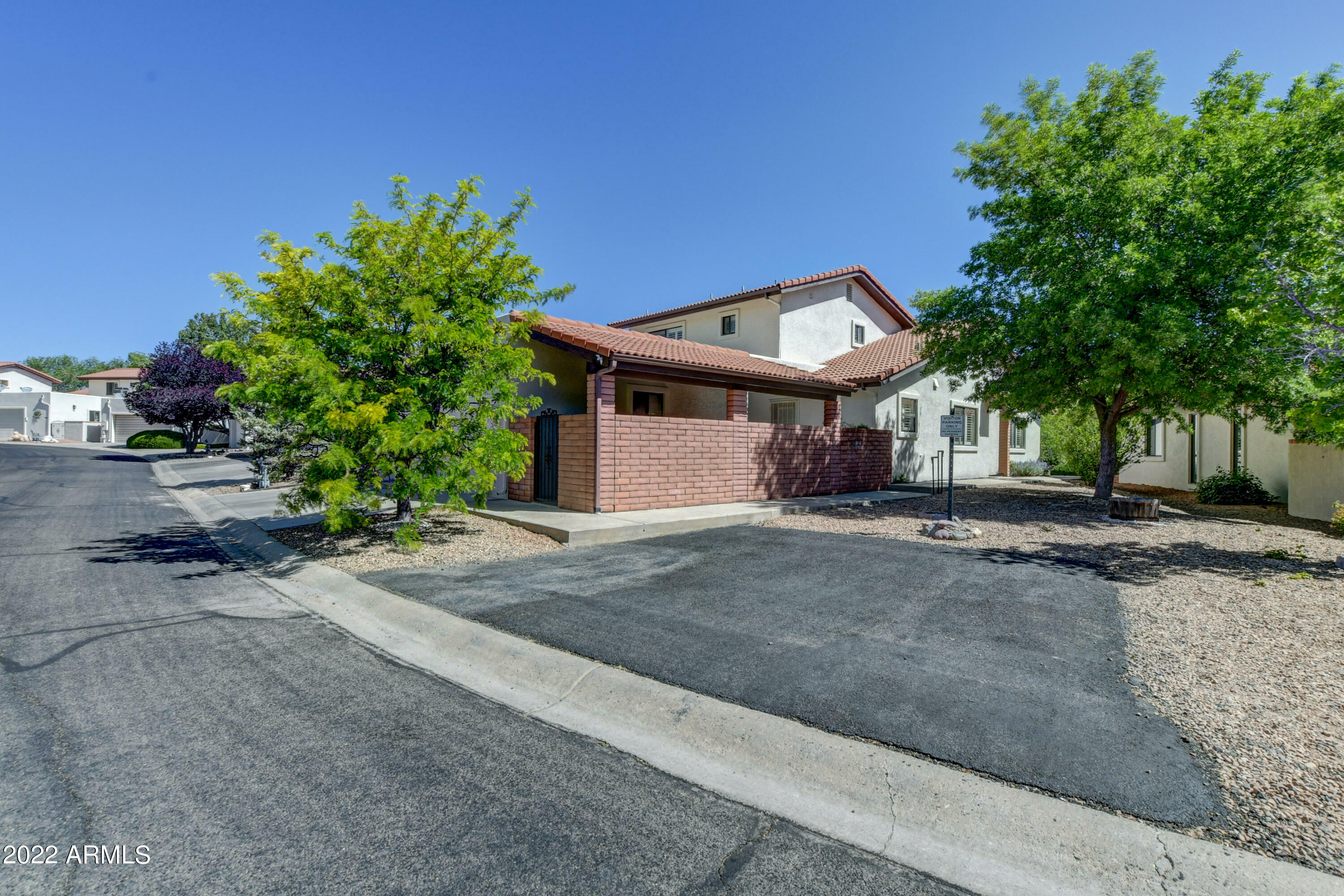 Property Photo:  414 Lodgepole Drive  AZ 86301 