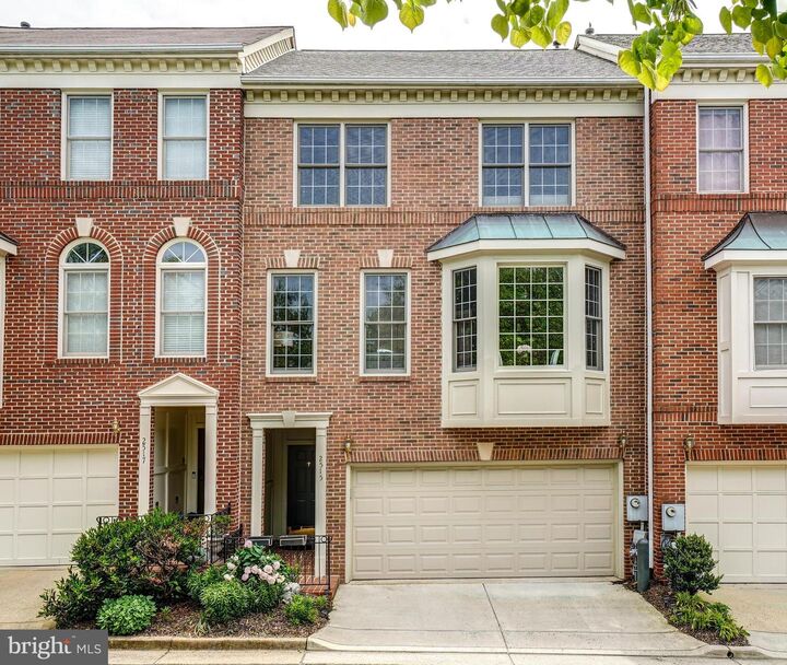 2515 Hunton Place  Alexandria VA 22311 photo