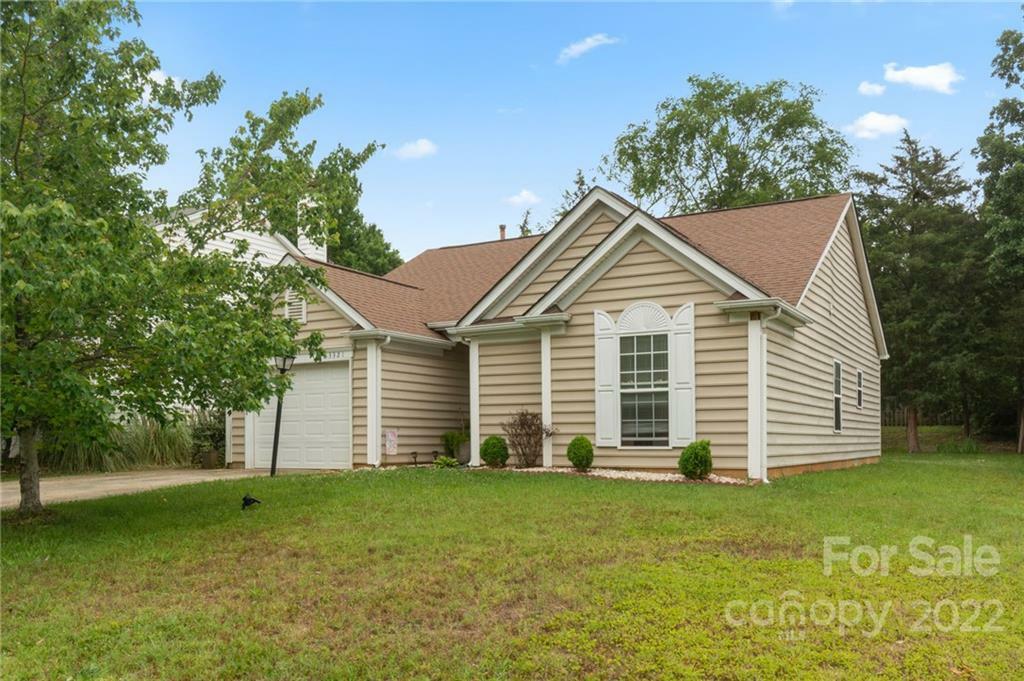 Property Photo:  13321 Michael Lynn Road 86  NC 28278 