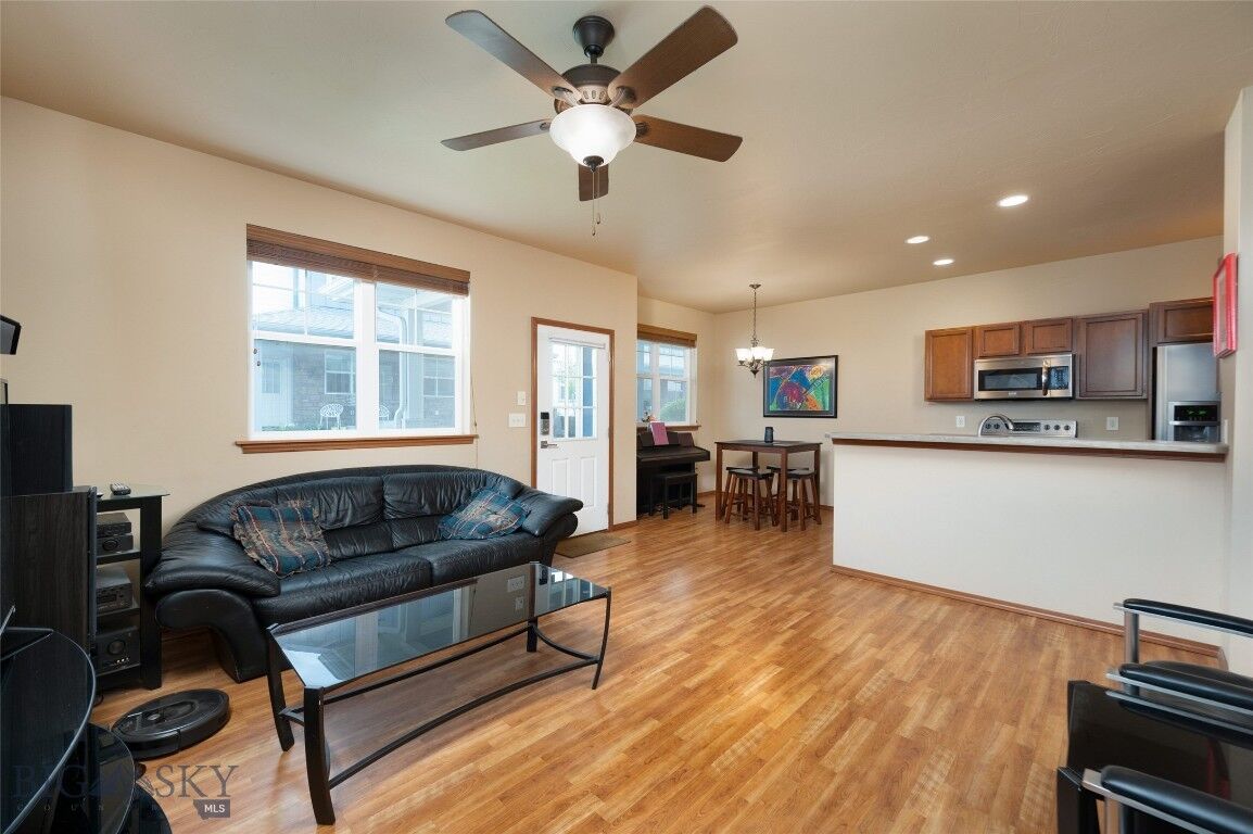 Property Photo: 4350 Glenwood Drive D MT 59715