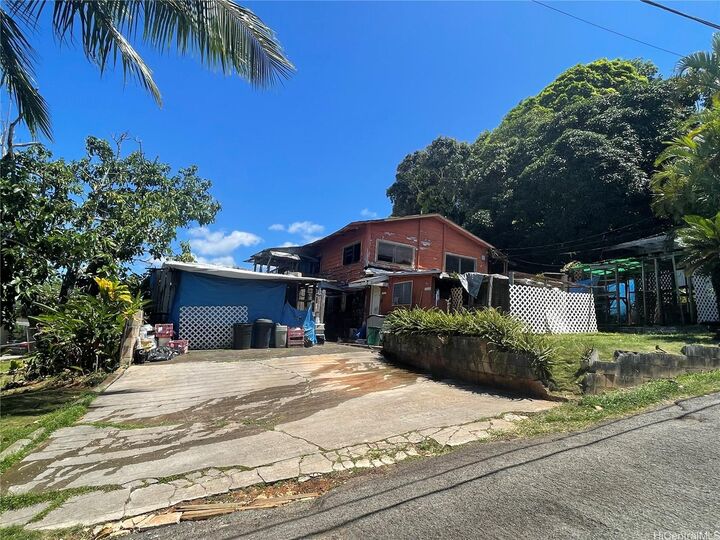 45-904 Anoi Road  Kaneohe HI 96744 photo
