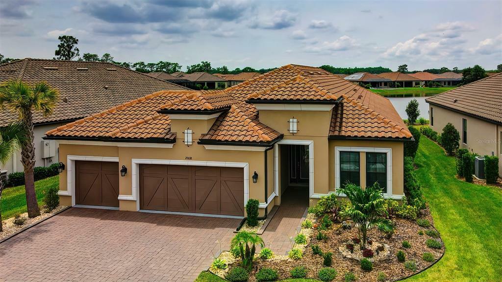 Property Photo: 20118 Umbria Hill Drive FL 33647