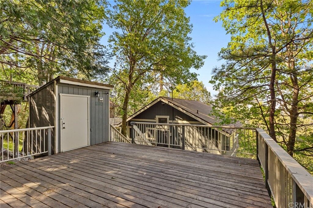 Property Photo: 957 Coulter Pine Road CA 92325