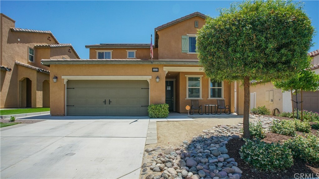 Property Photo:  1524 Garnet Court  CA 92223 