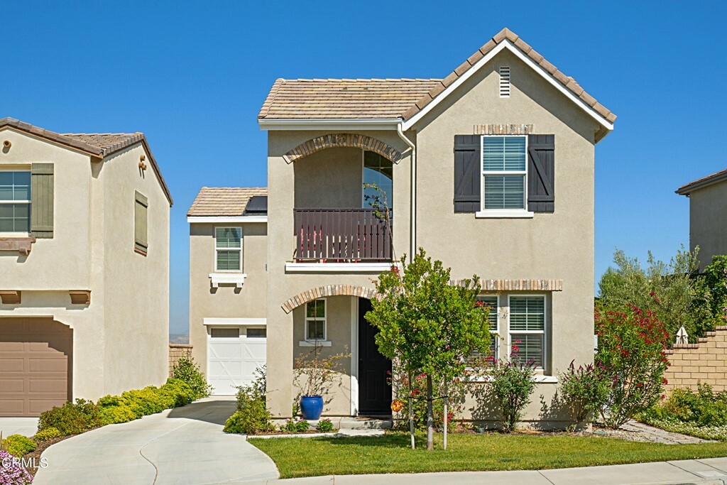 Property Photo:  28950 N West Hills Drive  CA 91354 