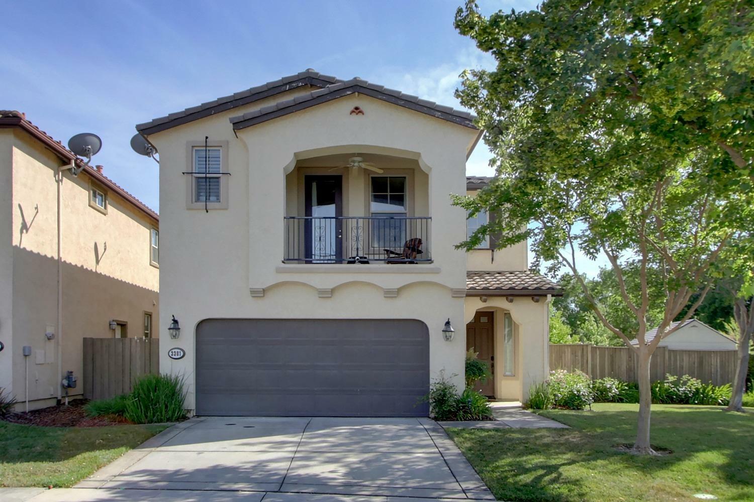 Property Photo:  3381 San Vicente Road  CA 95691 