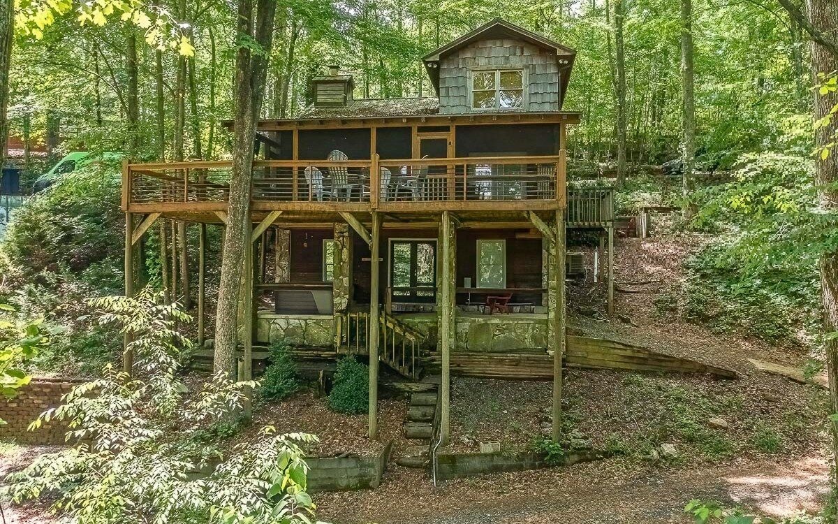 Property Photo: 59 Chiefs Lane GA 30513