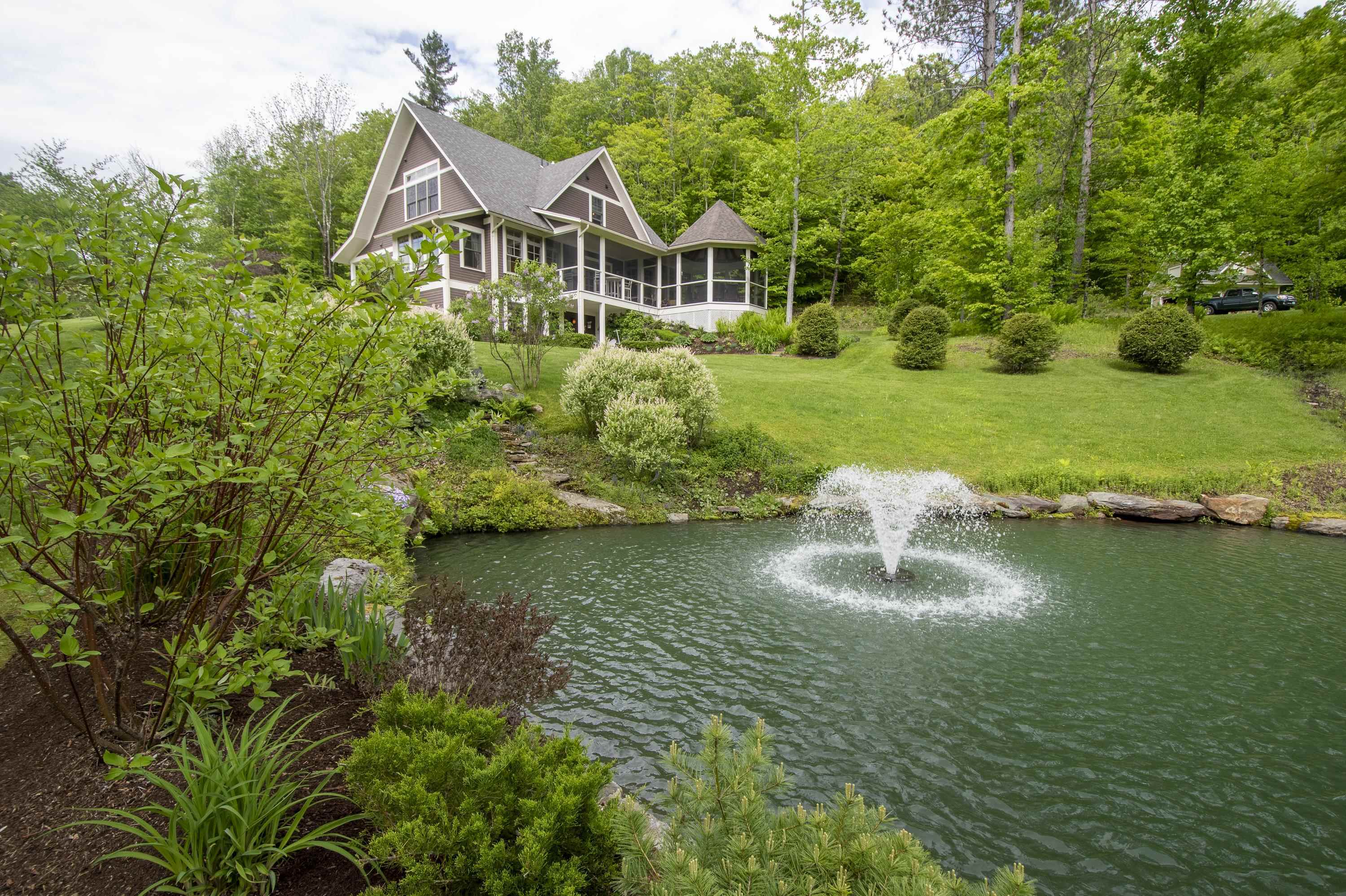 Property Photo:  144 Red Pine Drive  VT 05674 