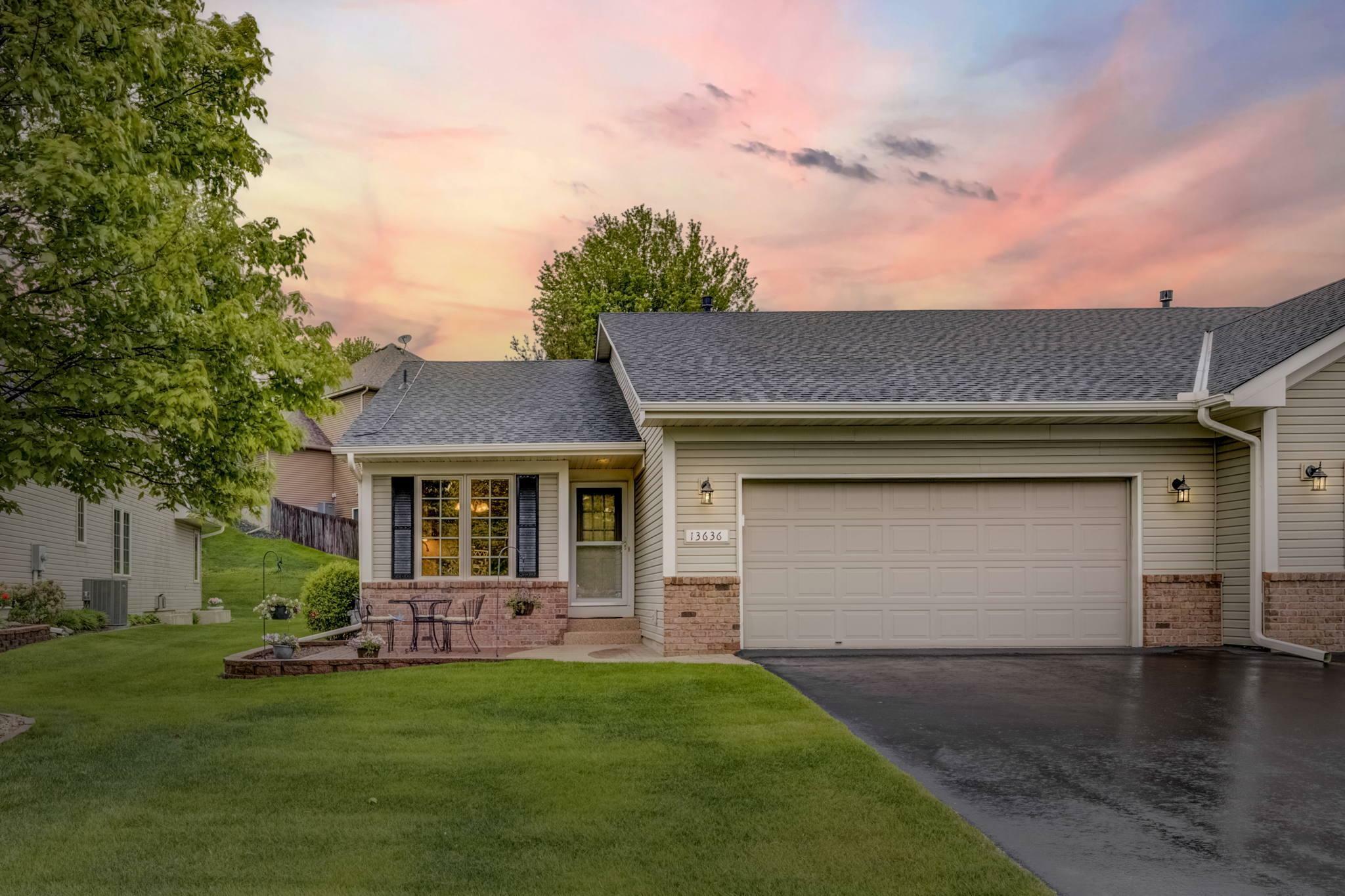 Property Photo:  13636 Fenwick Circle  MN 55346 