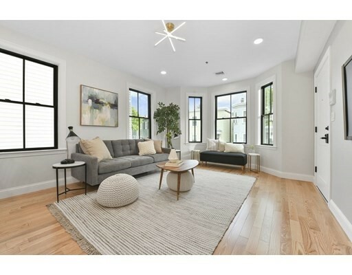 Property Photo: 66 Wordsworth Street 2 MA 02128