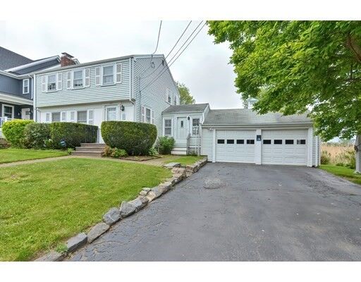 Property Photo:  107 Essex St  MA 02171 