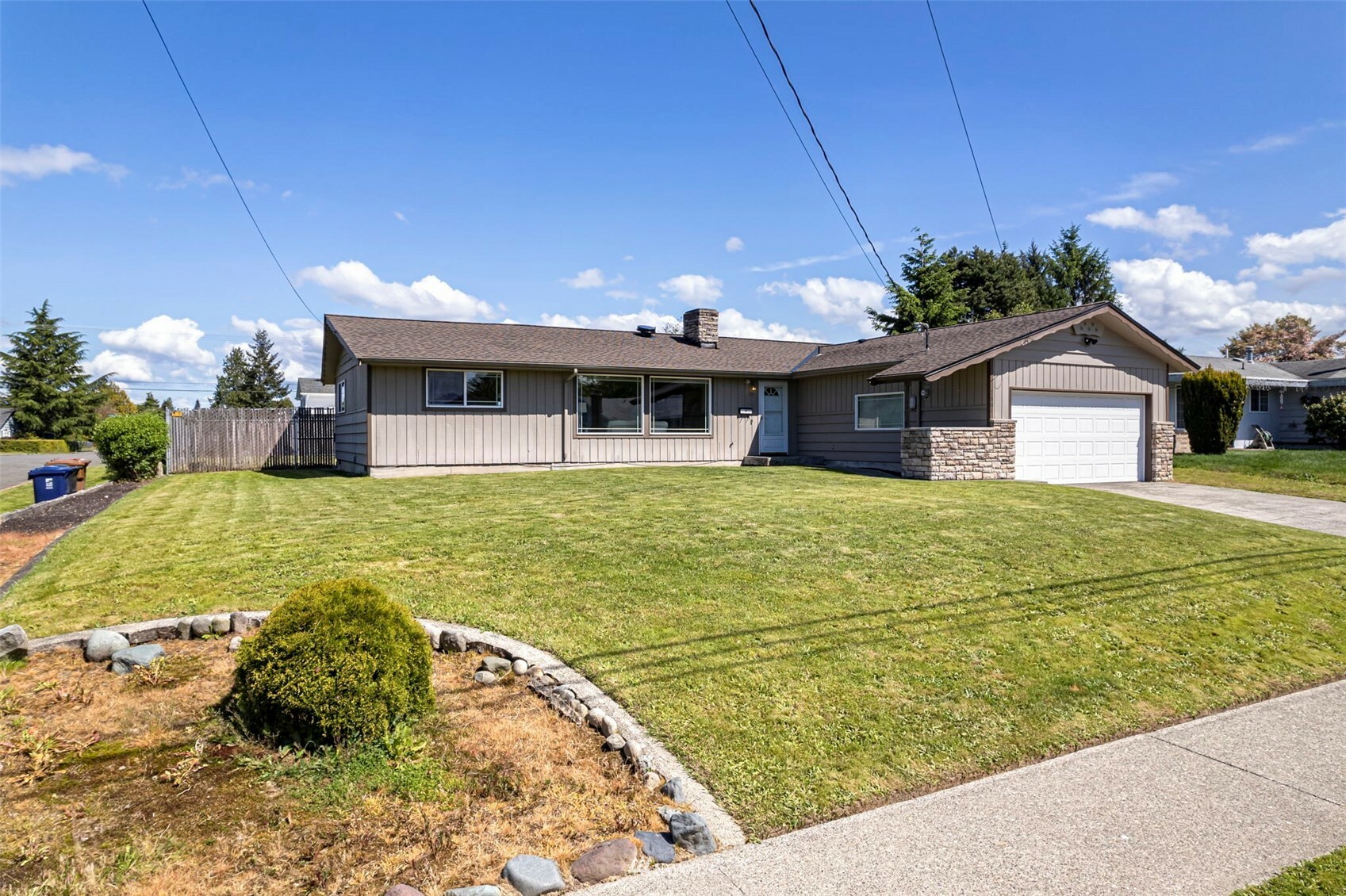 Property Photo:  7801 S Asotin Street  WA 98408 