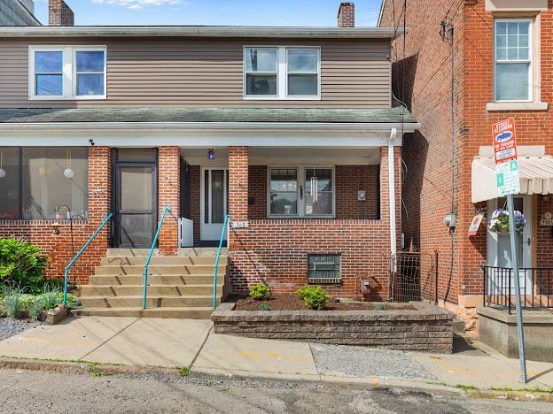 Property Photo: 368 42nd St PA 15201