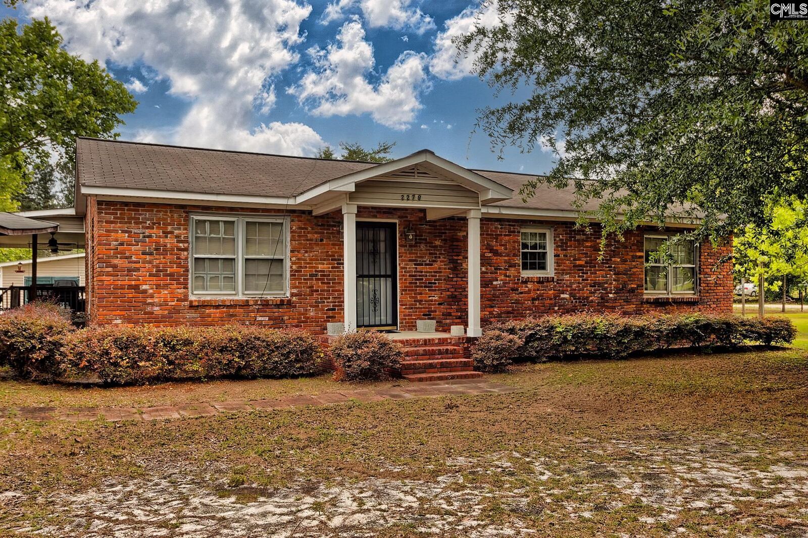 Property Photo:  2278 Hwy 1  SC 29032 