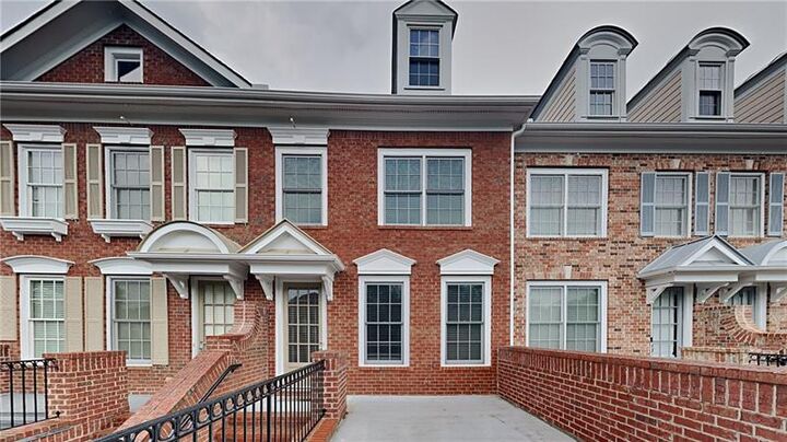 5907 Waters Edge Trail  Roswell GA 30075 photo