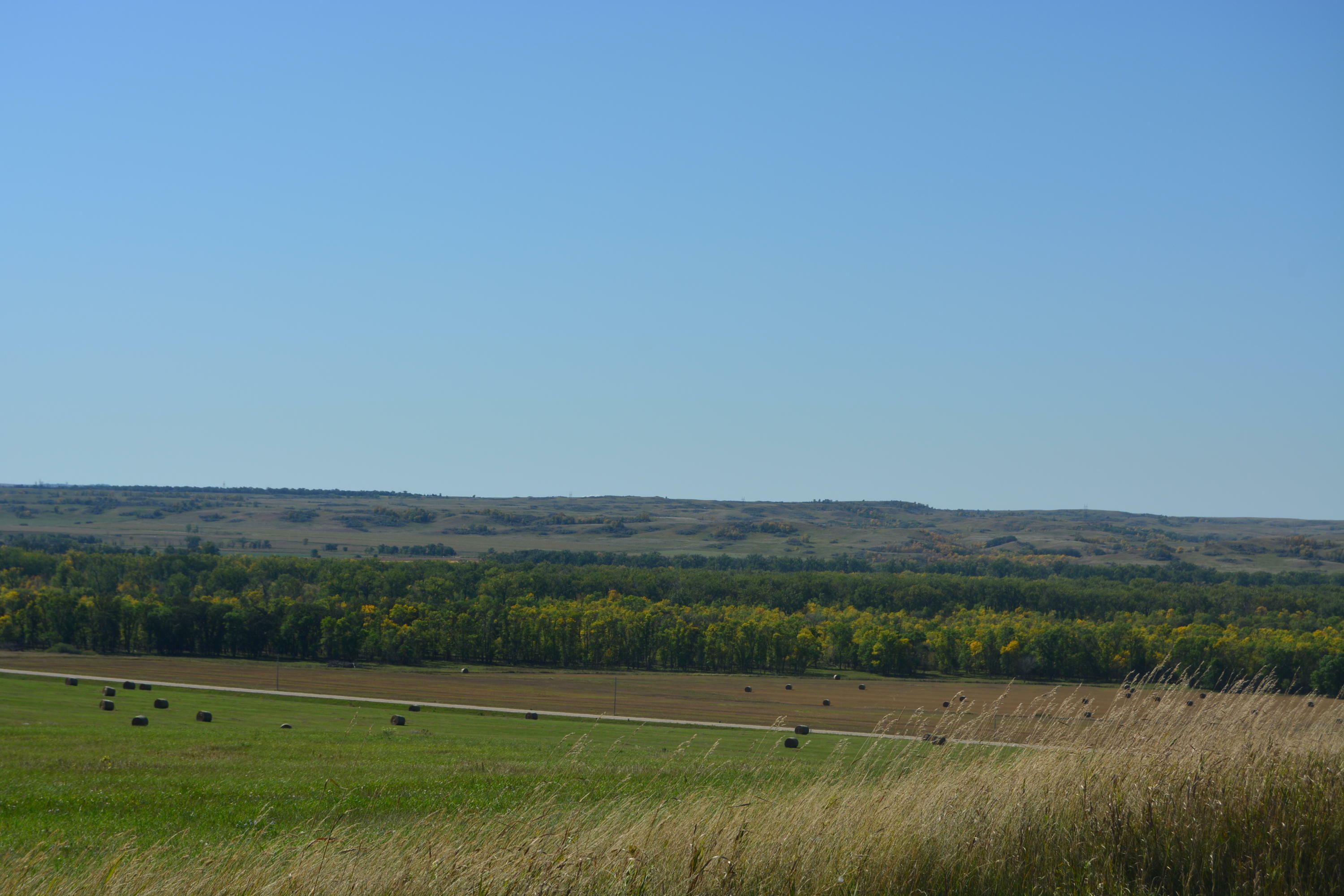 Property Photo:  On 1804 Highway  ND 58579 