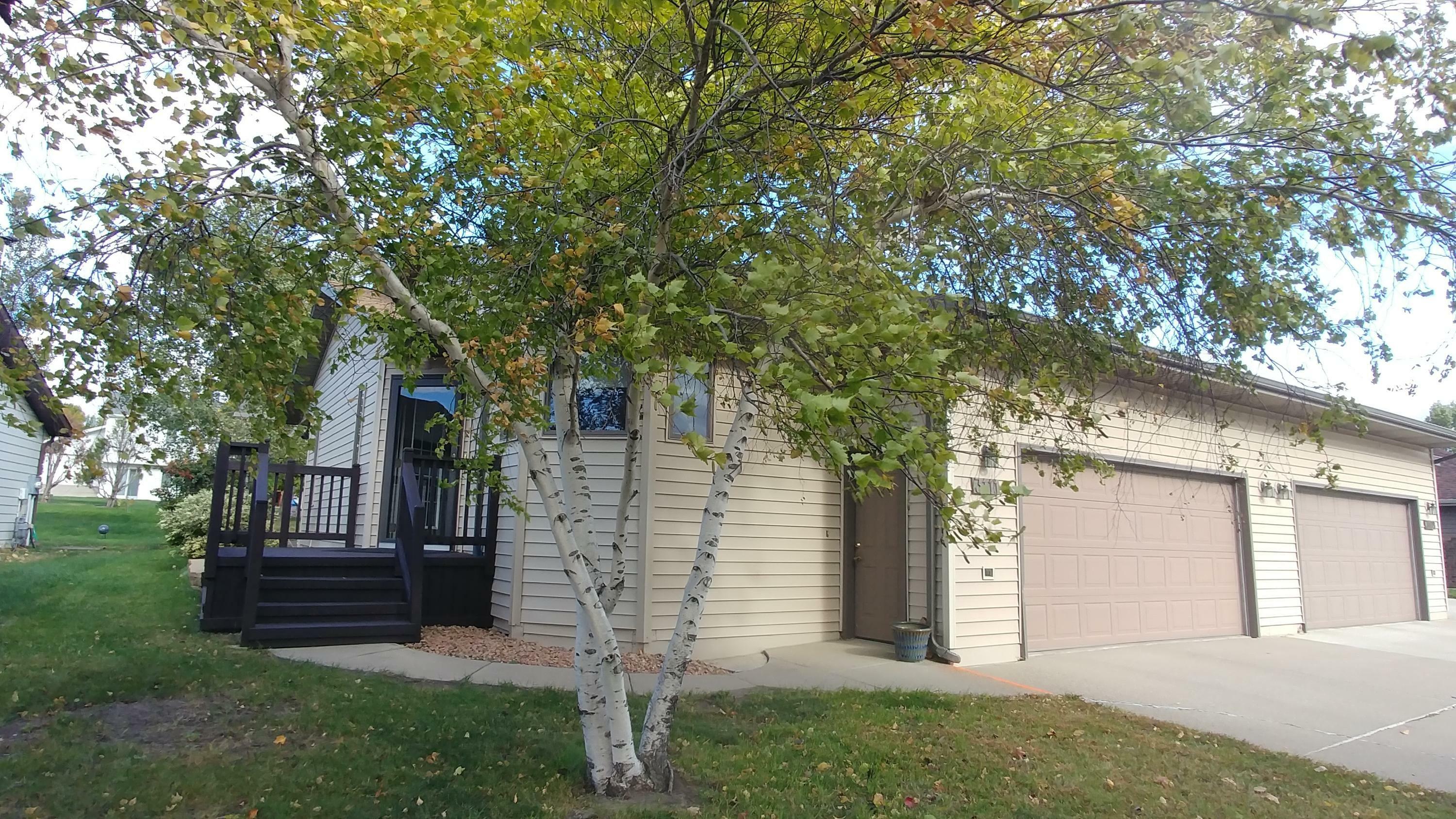 Property Photo:  3111 19th Street  ND 58503 